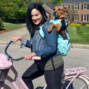 K9 Sports Sack Air 2 Model